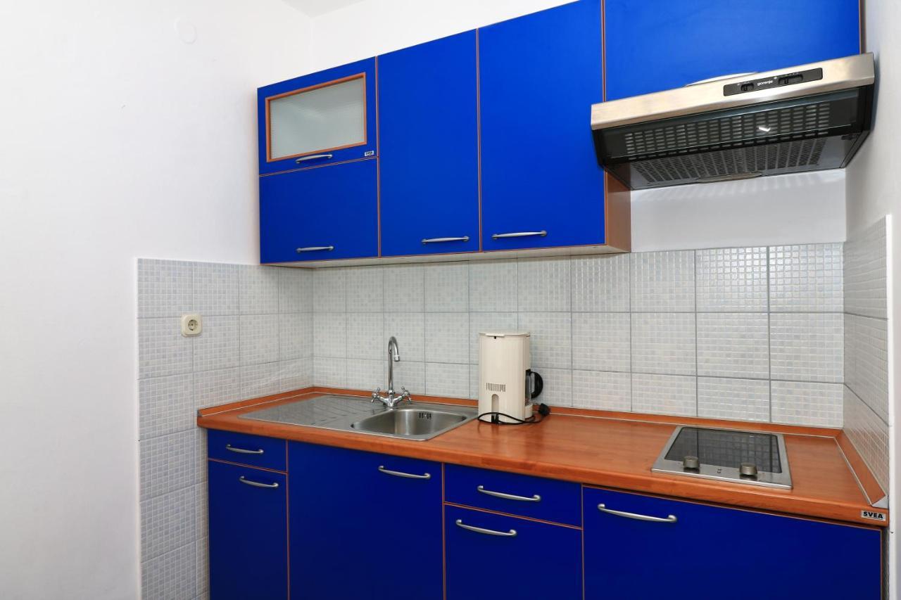 Apartments With A Parking Space Jezera, Murter - 5079 Екстериор снимка