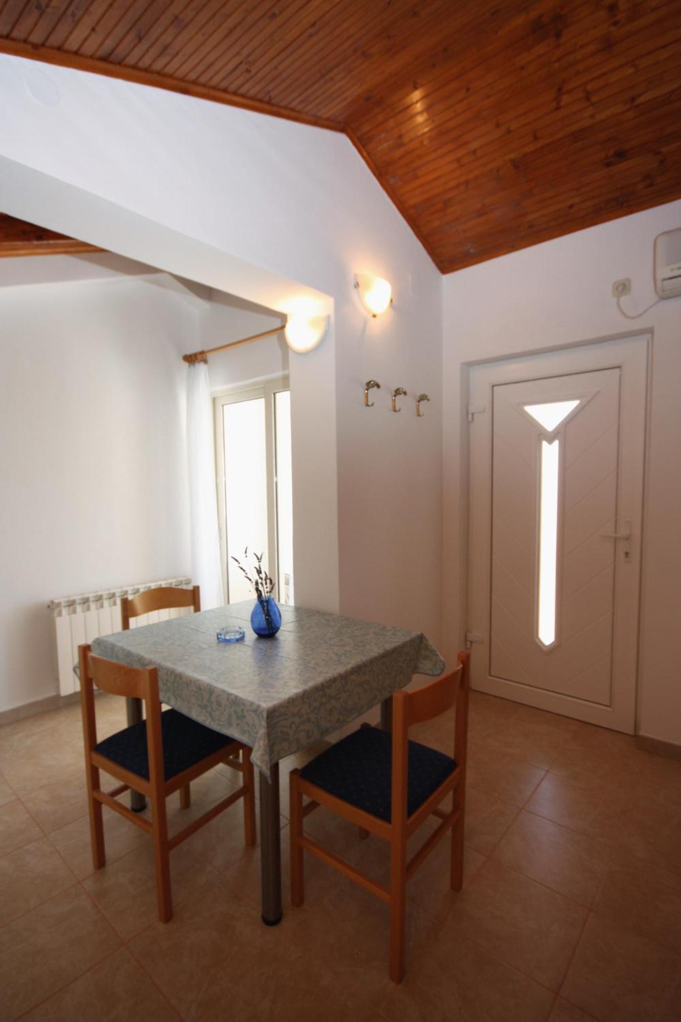 Apartments With A Parking Space Jezera, Murter - 5079 Стая снимка