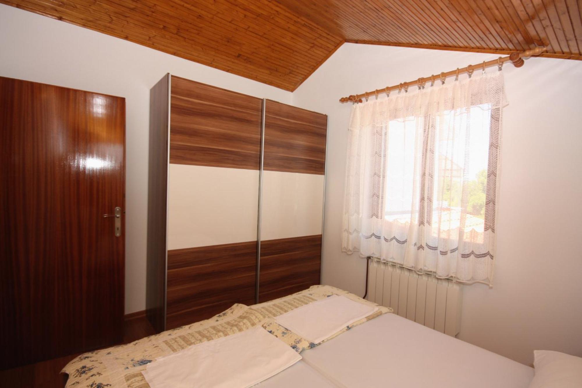 Apartments With A Parking Space Jezera, Murter - 5079 Стая снимка