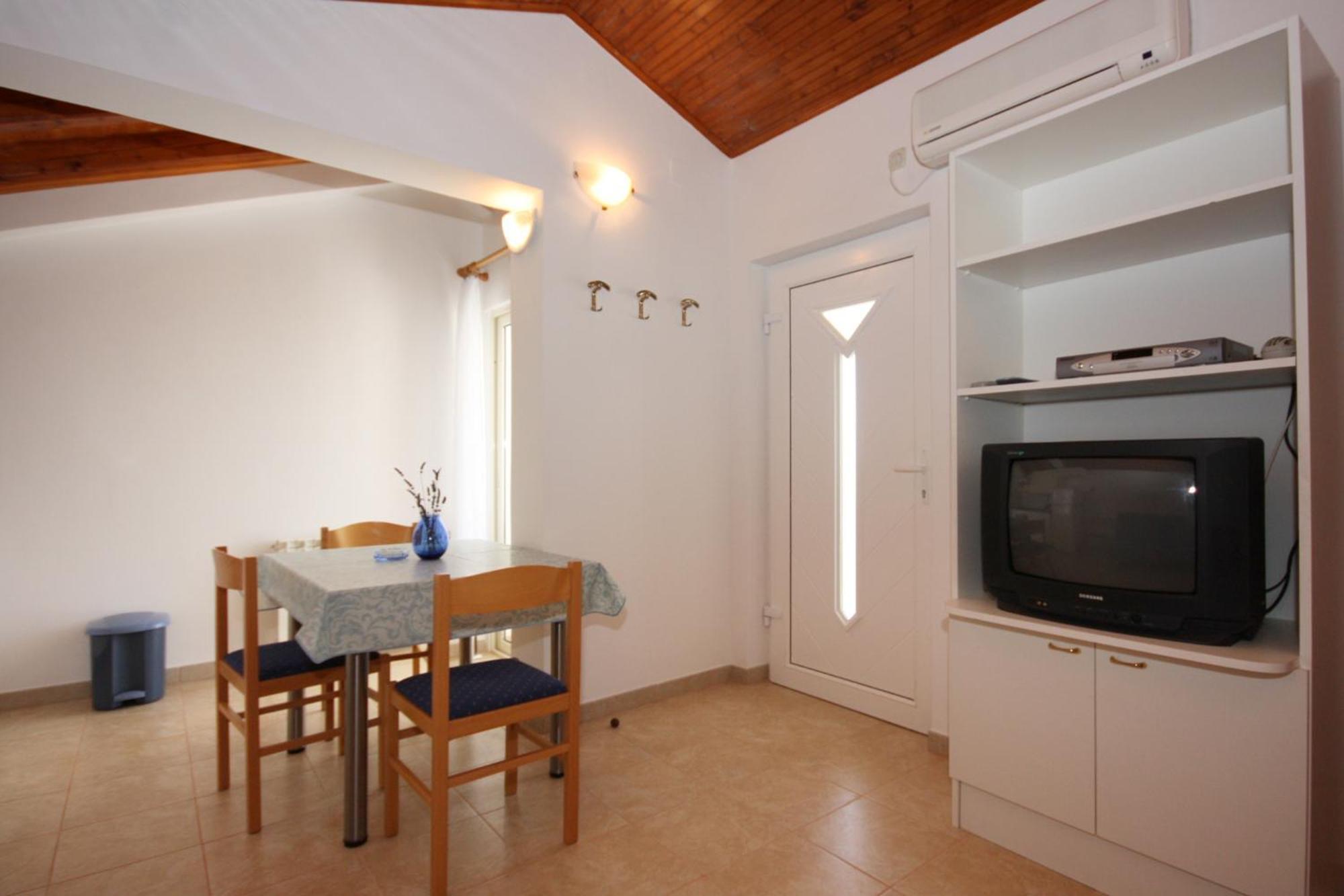Apartments With A Parking Space Jezera, Murter - 5079 Стая снимка