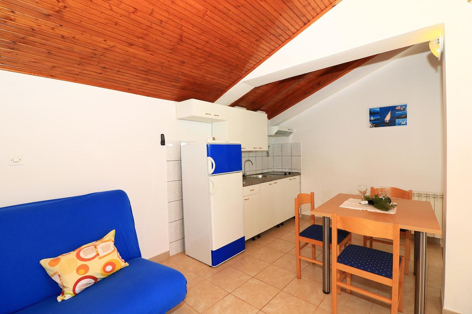 Apartments With A Parking Space Jezera, Murter - 5079 Стая снимка