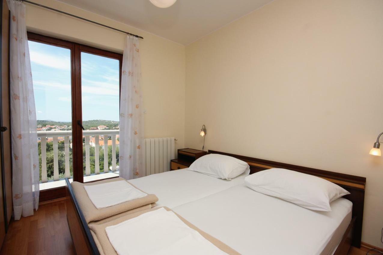 Apartments With A Parking Space Jezera, Murter - 5079 Екстериор снимка
